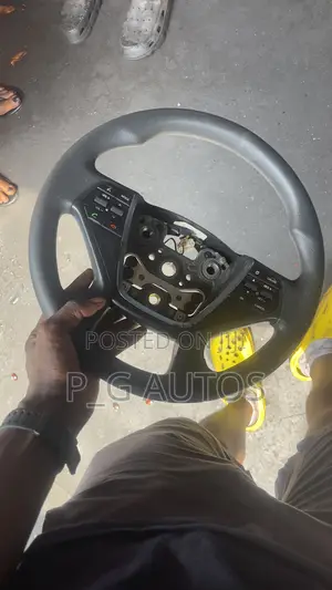 Steering Airbag for Hyundai Sonata 2018