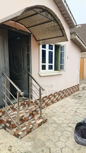 2bdrm Bungalow in Zion Estate, Ibadan for rent