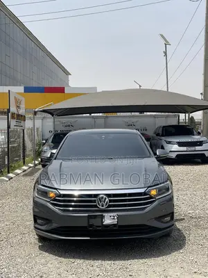 Volkswagen Jetta 2018 Gray
