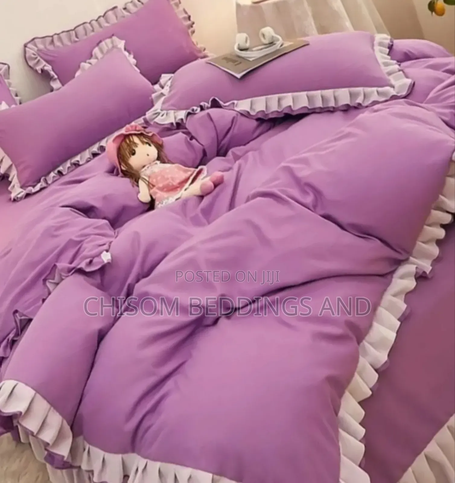 Printing Plane American Bedsheets Vip