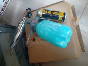 Portable Thermal Fogger Machine,