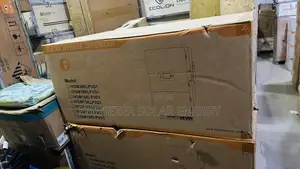 16.5kwh Felicity Inverter 48v Ivgm