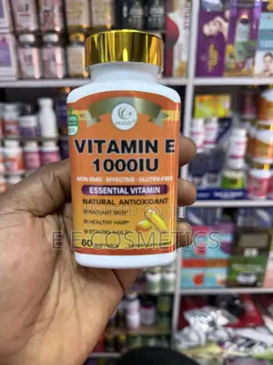 Duozi Vitamin E