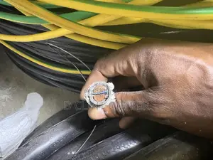 35 Mm X 2c Solar Cable