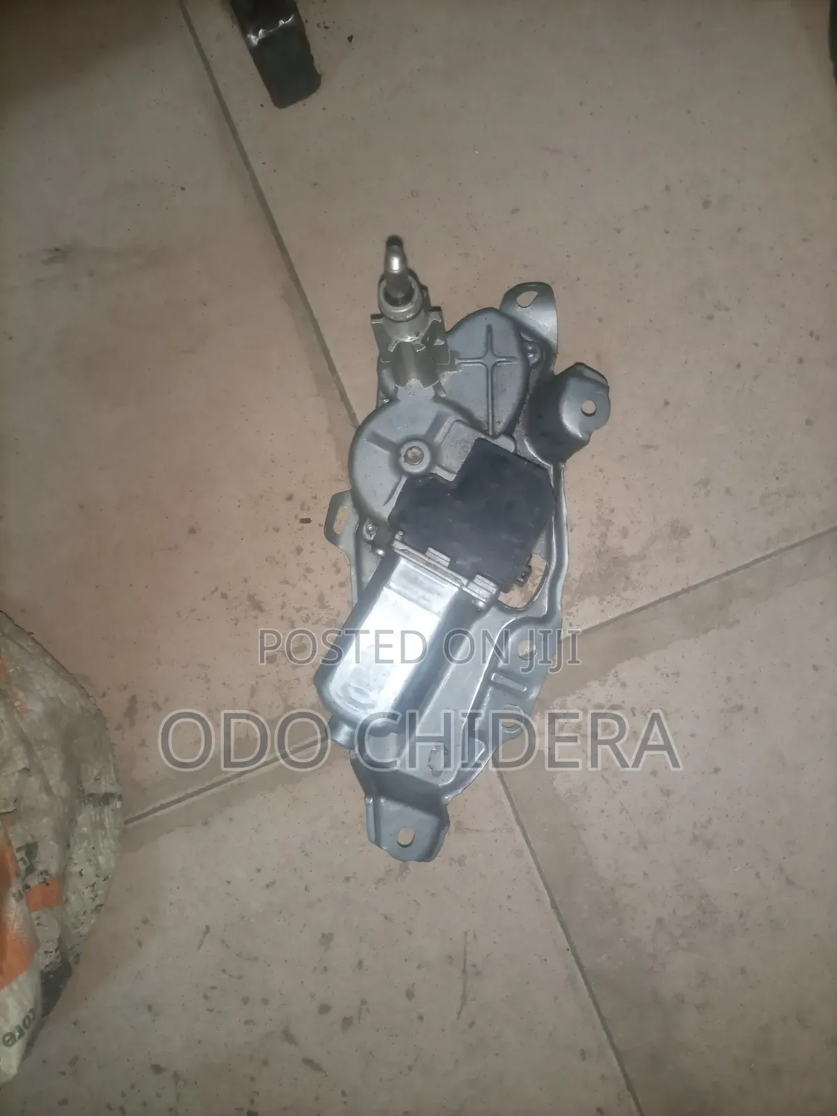 Engine Wipper Hiace