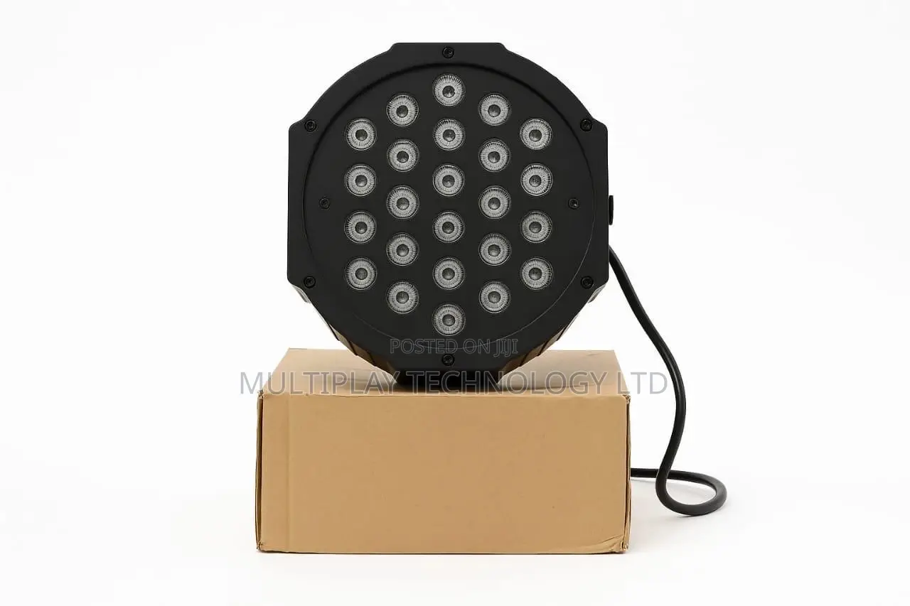 Stage/ Party / Disco Lights