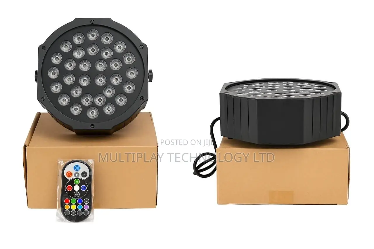 Stage/ Party / Disco Lights