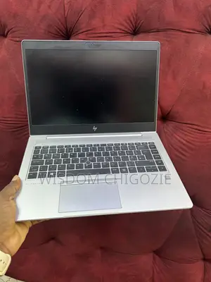 Laptop HP EliteBook 840 G6 8GB Intel Core i5 SSD 256GB