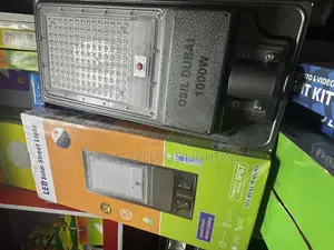 1000w Solar Street Light