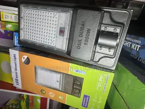 1000w Solar Street Light