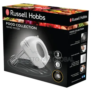 Russell Hobbs Handmixer