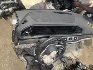 Complete 167 Dashboard 2020