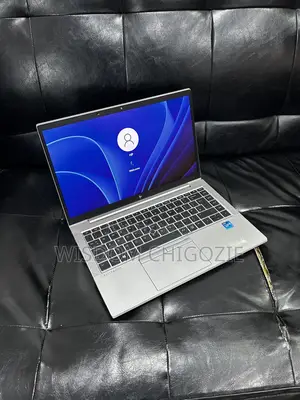 Laptop HP EliteBook 830 G8 8GB Intel Core i5 SSD 256GB
