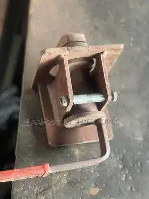Container Hook / Trailer Hook / Trailer Container Twist Lock