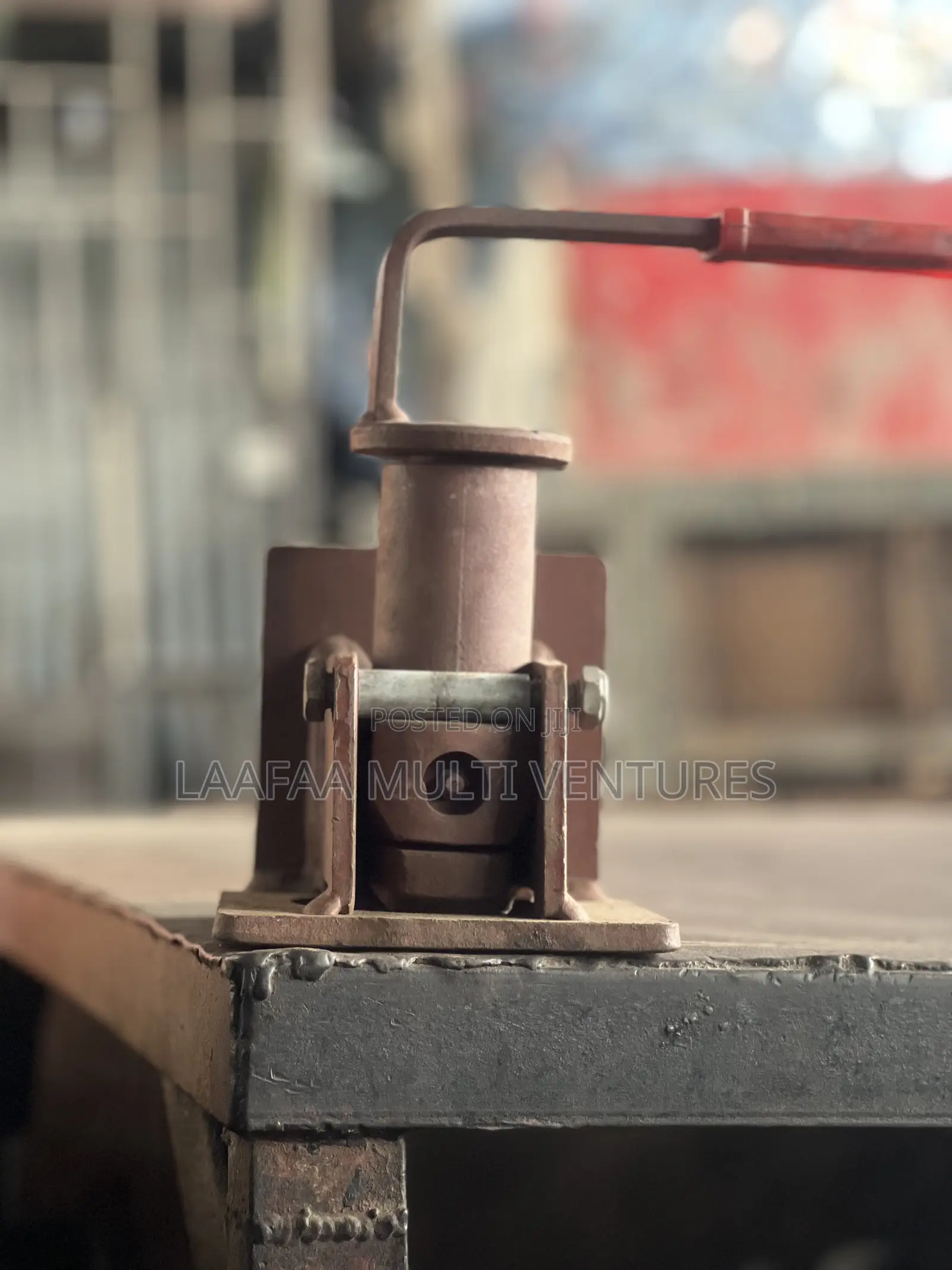 Container Hook / Trailer Hook / Trailer Container Twist Lock
