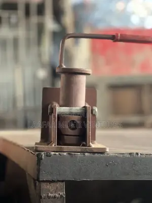 Container Hook / Trailer Hook / Trailer Container Twist Lock