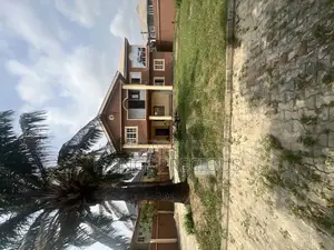 5bdrm Duplex in Majeck Estate, Abijo for rent