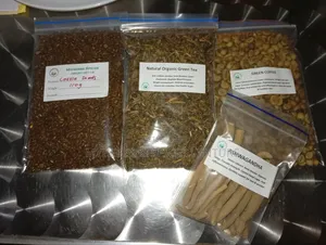 Ashwagandha Root