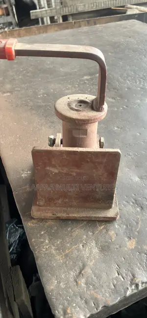 Container Hook / Trailer Hook / Trailer Container Twist Lock