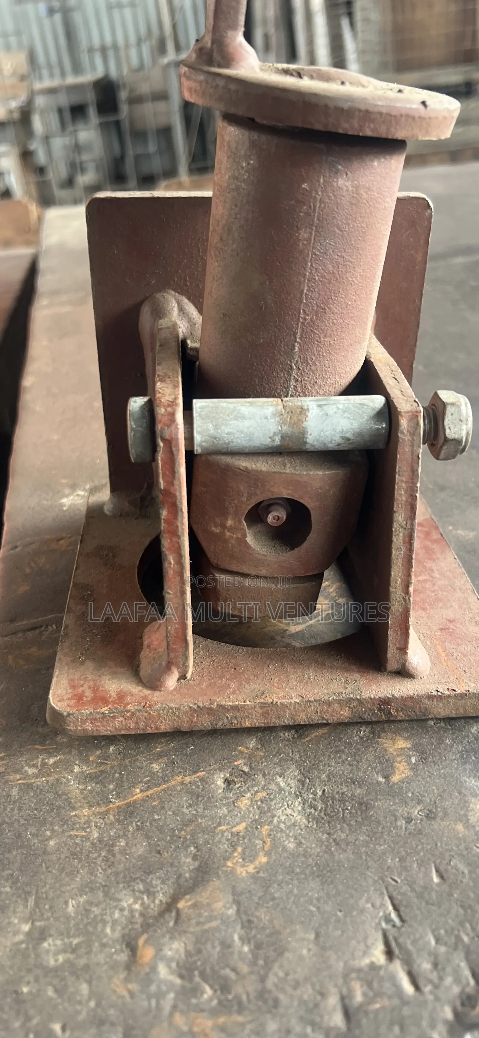 Container Hook / Trailer Hook / Trailer Container Twist Lock