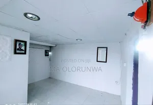 Office Space Alert
