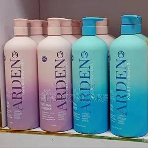 Arden Body Wash