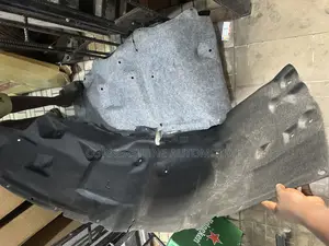 Sand Protector Tundra 2025