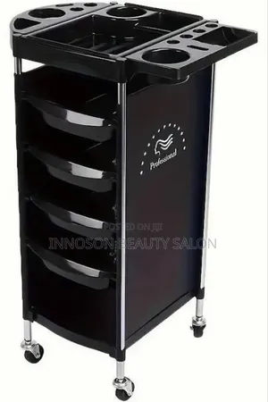 Salon Trolley