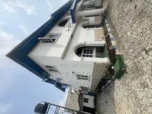 4bdrm Duplex in Majeck Estate, Abijo for rent