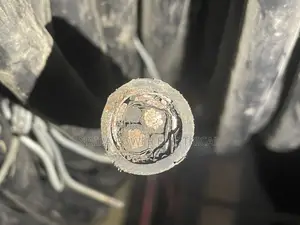 25mm 2core Armored Cable Nigeria
