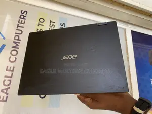 Laptop Acer TravelMate Spin B1 4GB Intel Celeron SSD 60GB