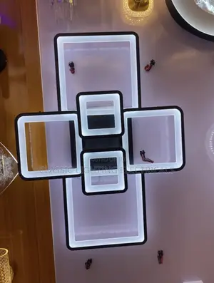 Ceiling Chandelier Light