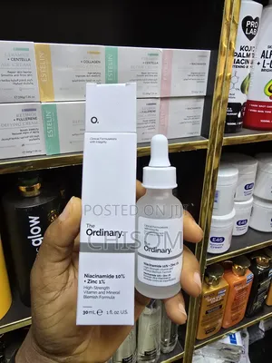 Original the Ordinary Serum