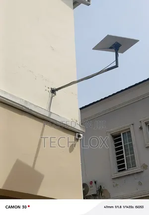 Starlink Installation and Internet Network Services
