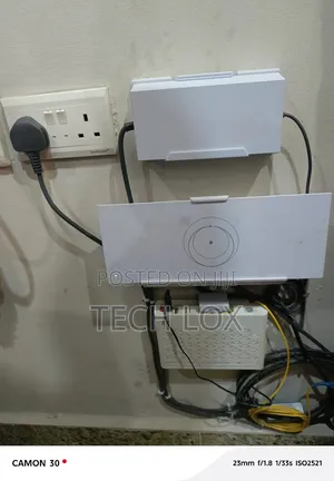 Starlink Installation and Internet Network Services