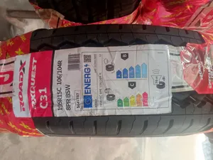 195/15c Roadx