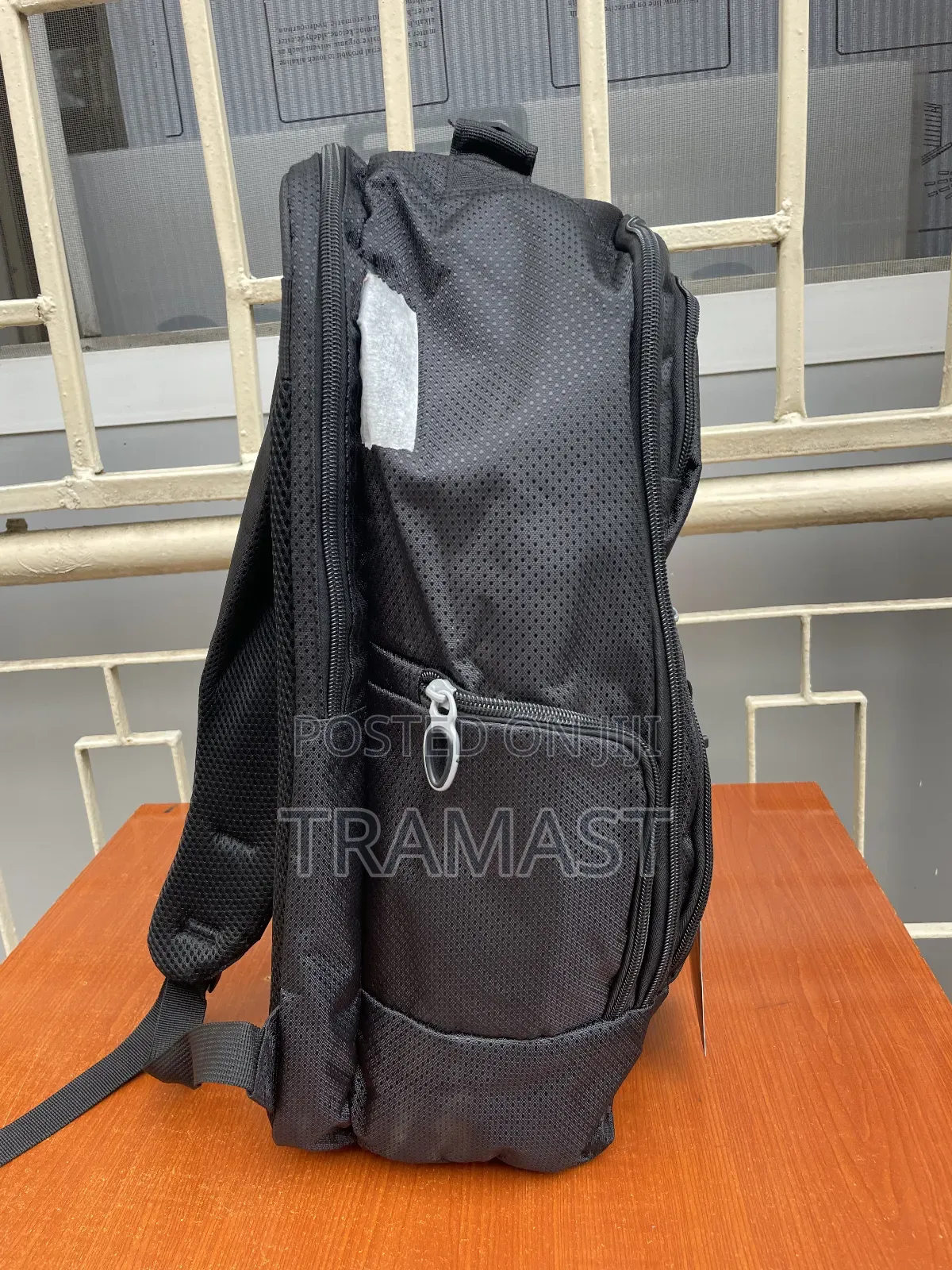 Sky Express Backpack - Durable Spacious