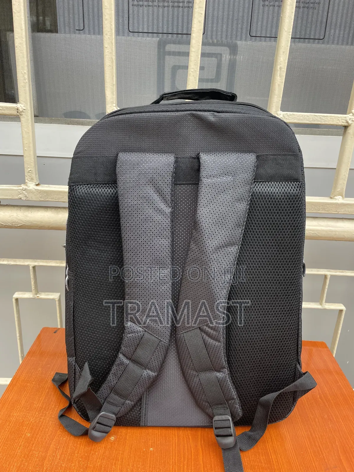 Sky Express Backpack - Durable Spacious