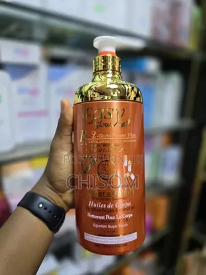 Original Easy Glow Lotion