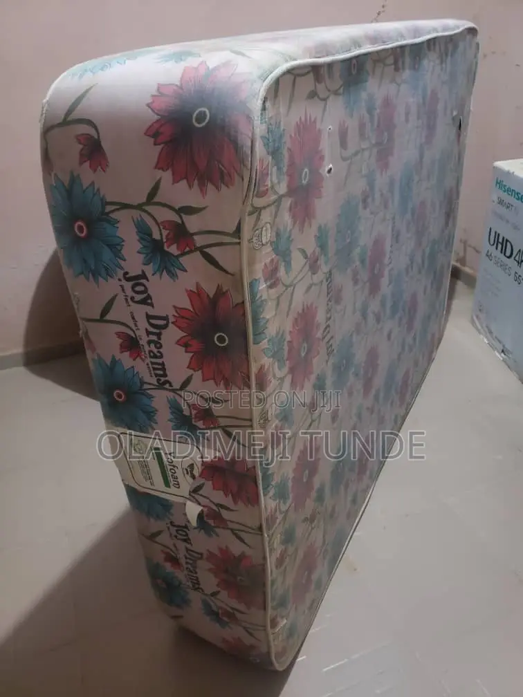Joy Dream Mattress