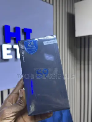 Samsung Galaxy S9 64 GB Black