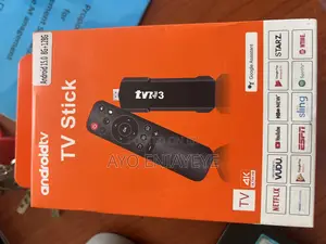 Tv Stick Andriod