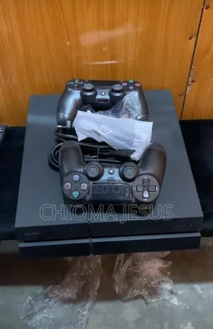Play Station Game for Sale