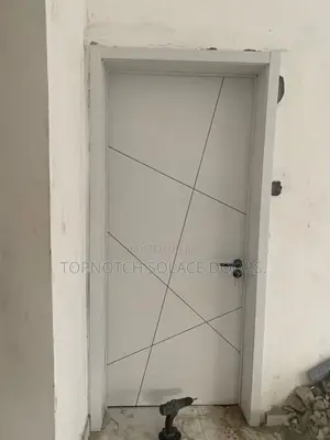 3ft Wooden Interior Door