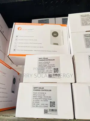48v/60ah MPPT Felicity Solar Charger Controller