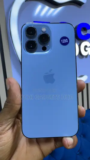 Apple iPhone 13 Pro 128 GB Blue