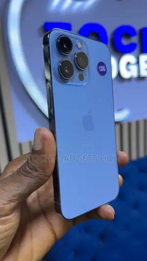 Apple iPhone 13 Pro 128 GB Blue