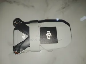 Dji Mini Drone (Combo)