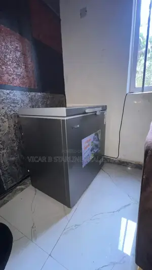 Furnished 2bdrm Block of Flats in Nkwagu, Abakaliki for rent