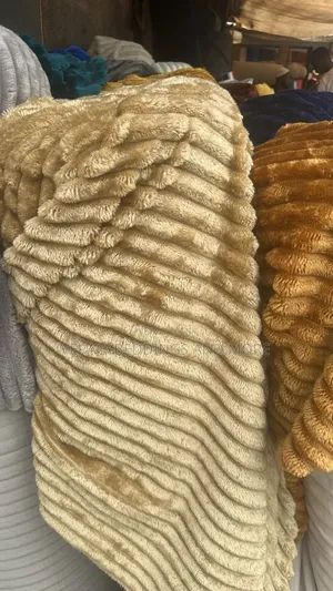 Blanket Fluffy Set